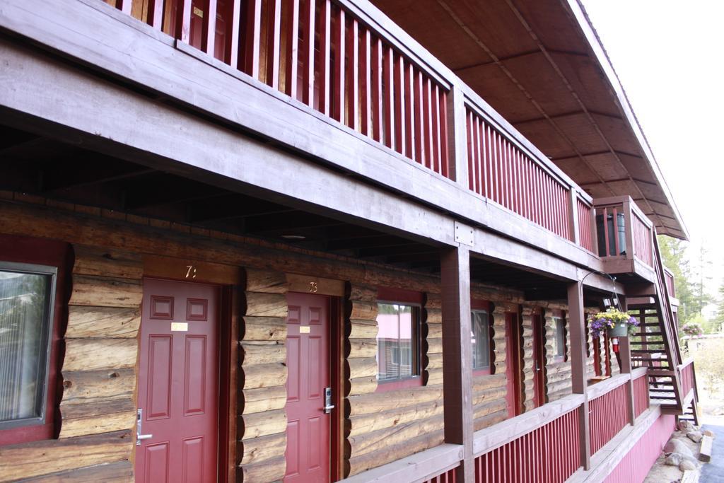 Rustic Inn ماكول المظهر الخارجي الصورة