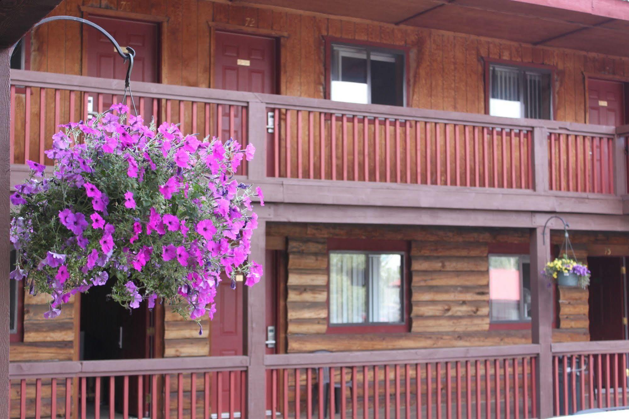 Rustic Inn ماكول المظهر الخارجي الصورة